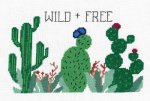 (image for) Wild & Free